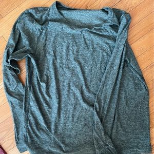 Outdoor Voices Cloudknit Longsleeve